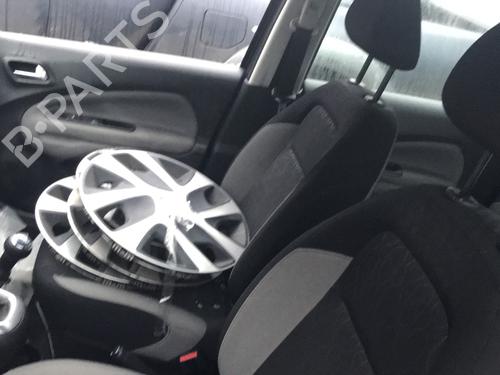 Right front window switch CITROËN C3 Picasso (SH_) 1.6 HDI 90 | BP37264747I26 - Image 9