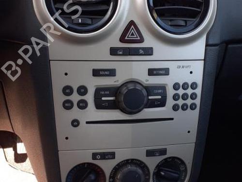 Right taillight OPEL CORSA D (S07) 1.3 CDTI (L08, L68) | BP25630669C35  - Image 11