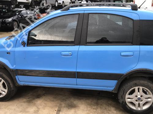 AC compressor FIAT PANDA (169_) 1.3 D Multijet (169.AXC1A) | BP25635106M34  - Image 10