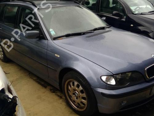 Left taillight BMW 3 Touring (E46) 320 d | BP25645322C34  - Image 5