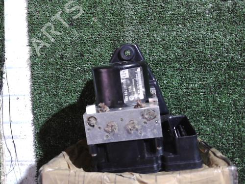 Used ABS pump AUDI A3 (8P1) 2.0 TDI 16V (140 hp) 25634252