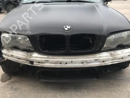 Front left seatbelt BMW 3 Coupe (E46) 330 Ci | BP25650155I26  - Image 10