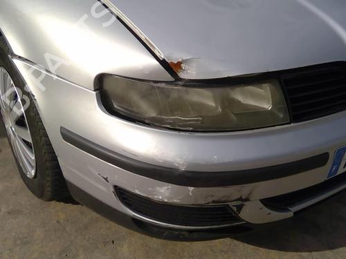 Left mirror SEAT LEON (1M1) 1.9 TDI | BP25642789C26 