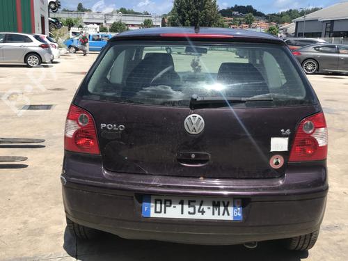 Switch VW POLO IV (9N_, 9A_) 1.4 16V | BP27409119I30
