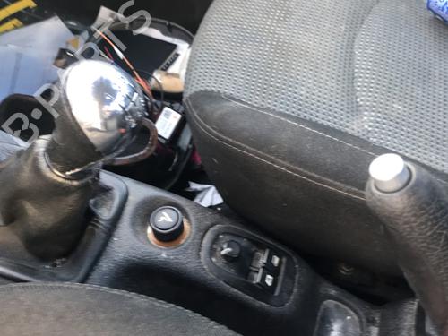 Instrument cluster PEUGEOT 206 CC (2D) 2.0 S16 | BP26682234C47 