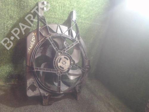 Used Radiator fan Radiator fan 25647812 25647812