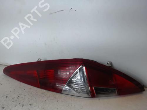 Right taillight FIAT PUNTO (188_) 1.2 60 (188.030, .050, .130, .150, .230, .250) | BP25651044C35 