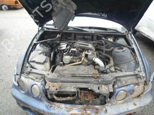 Rear differential BMW 3 Compact (E46) 320 td | BP25646941M24  - Image 10