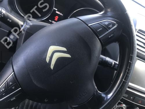 Steering column CITROËN C4 AIRCROSS 1.6 HDi 115 AWC | BP30974276M21  - Image 34