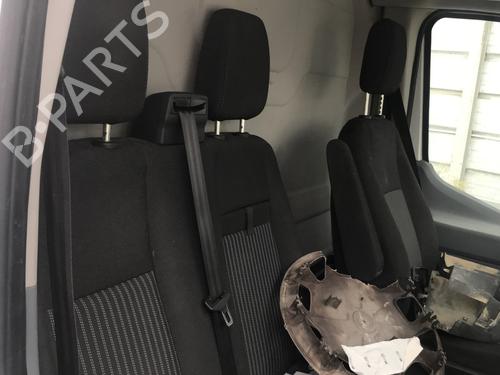 Intercooler FORD TRANSIT V363 Van (FCD, FDD) 2.0 EcoBlue | BP32118549M30 - Image 7