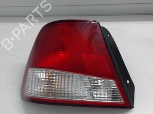 Used Left taillight HYUNDAI ACCENT II (LC) 1.3 (86 hp) 25633591