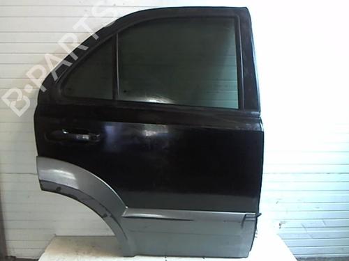 Used Right rear door Right rear door 25636949 25636949