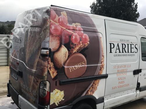 Alternator RENAULT MASTER II Van (FD) 2.5 dCi (FD02) | BP31042904M7