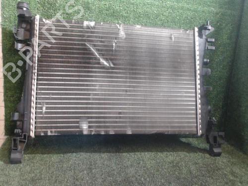Køler PEUGEOT 208 I (CA_, CC_) 1.6 BlueHDi 100 (100 hp) 25630958