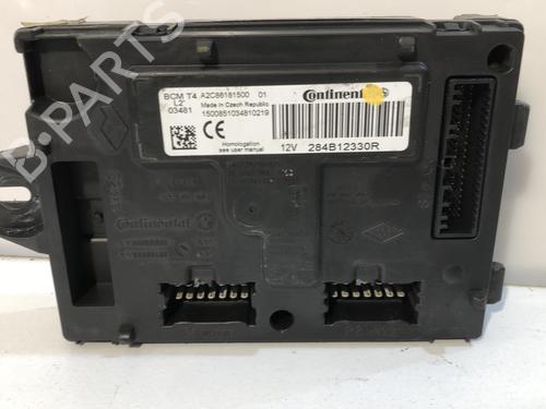 electronic-module-dacia-sandero-ii-2012-29749366 main image