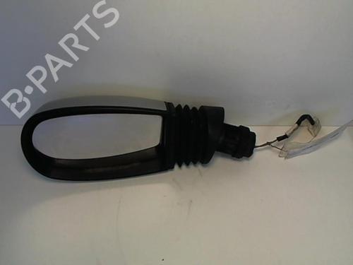 Used Left mirror FIAT PUNTO (188_) 1.3 JTD 16V (70 hp) 25651436