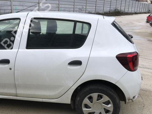 Gearbox DACIA SANDERO II 1.0 SCe 75 (B8JC, B8JD, B8NC) | BP36169841M3 - Image 10