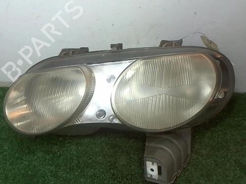 Used Left headlight ROVER 75 (RJ) 1.8 (120 hp) 25650781