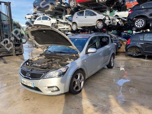 AC radiator KIA CEE'D SW (ED) 1.6 CRDi 115 | BP25650552M32 - Image 19