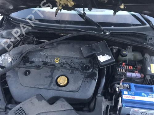 Kule for tilhengerfeste/Mekanisme RENAULT LAGUNA II (BG0/1_) 1.9 dCI (BG0E) | BP31064411C141 