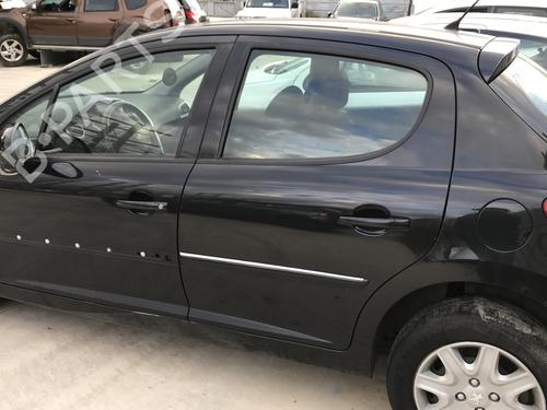 Fuse box PEUGEOT 207 (WA_, WC_) 1.4 | BP28389011E1