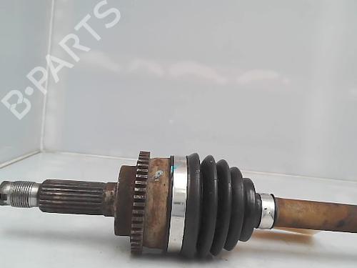 Used Right front driveshaft Right front driveshaft KIA PICANTO I (SA) 1.0 (63 hp) 35778918 35778918