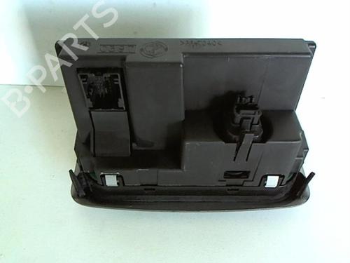 Commande Chauffage ALFA ROMEO 147 (937_) 1.9 JTDM 8V (937.AXD1A, 937.AXU1A, 937.BXU1A) | BP25646858I5 