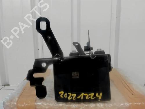 ABS pump RENAULT MEGANE IV Hatchback (B9A/M/N_) 1.5 dCi 110 (B9A3) | BP25642189M43 - Image 3