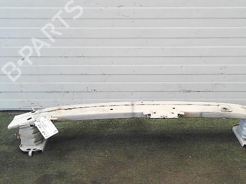 Used Front bumper reinforcement Front bumper reinforcement 37188979 37188979