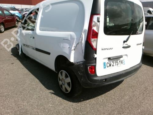 Steering column RENAULT KANGOO Express (FW0/1_) 1.5 dCi 90 (FW0G, FW05, FW08, FW11) | BP34278982M21 - Image 6