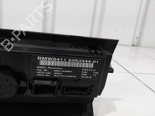 Climate control BMW 3 (E90) 318 d | BP25889808I5 - Image 2