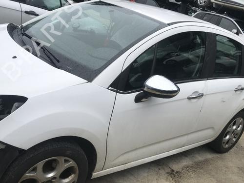 Módulo eletrónico CITROËN C3 II (SC_) 1.2 VTi 82 | BP28140829M83  - Image 16