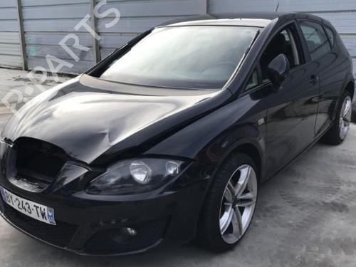 AC compressor SEAT LEON (1P1) 1.6 TDI | BP25634260M34 
