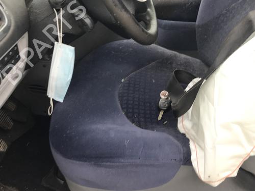 Rear left window mechanism CITROËN XSARA PICASSO (N68) 2.0 HDi | BP25644516C24 
