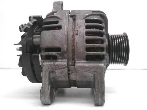 Used Alternator Alternator RENAULT CLIO III (BR0/1, CR0/1) [2005-2014] 40033120 40033120