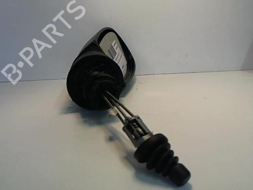 Right mirror FIAT PUNTO (188_) 1.9 DS 60 (188.031, .051, .231, .251) | BP25637527C27 