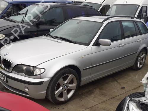 Used Parts BMW 3 Touring (E46) 330 d 2527388