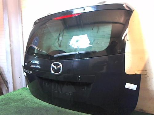 Tailgate MAZDA 5 (CR) 2.0 CD (CR19) | BP25630358C6 
