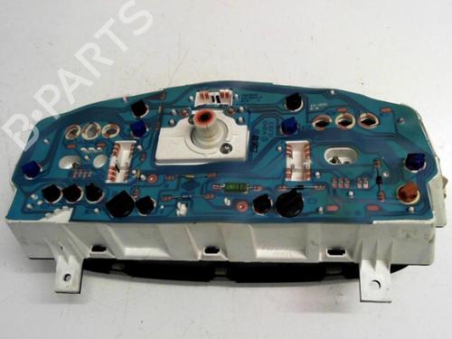 Instrument cluster NISSAN MICRA II (K11) 1.0 i 16V | BP25646361C47 