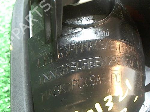 Right taillight MINI MINI (R50, R53) One | BP25632759C35 