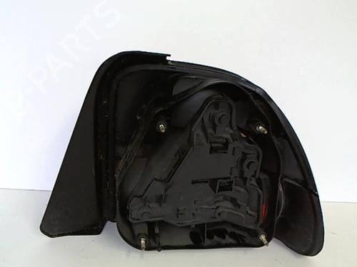 Used Left taillight Left taillight ROVER 400 II Hatchback (RT) [1995-2000] 25634013 25634013