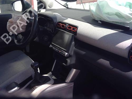Starter CITROËN C3 AIRCROSS II (2R_, 2C_) 1.2 PureTech 110 (2RHNZB, 2RHNZW, 2RHNPX, 2RHNPJ) | BP25647905M8  - Image 7