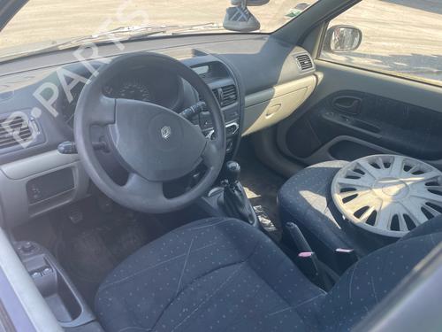 Used Parts RENAULT CLIO II (BB_, CB_)  1.9 dTi (B/CB0U)  4772858