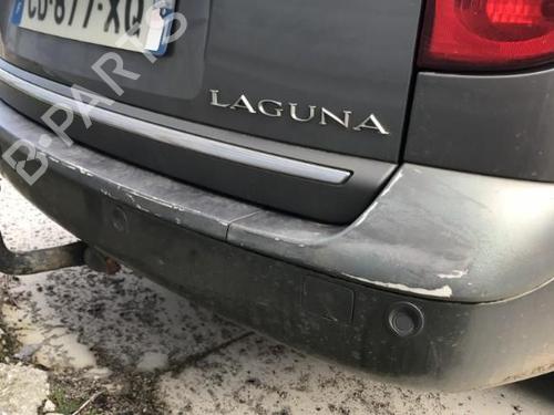 Right taillight RENAULT LAGUNA II Grandtour (KG0/1_) 2.2 dCi (KG0F) | BP25650192C35 