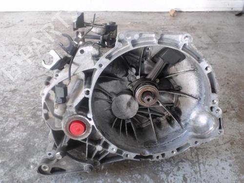 Gearbox FORD FOCUS I (DAW, DBW) 1.8 TDCi | BP25633515M3 