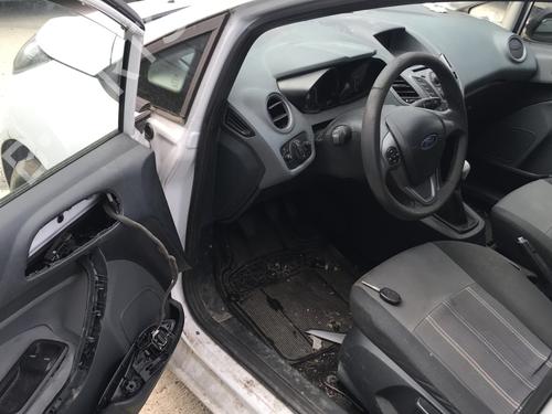 Gearbox FORD FIESTA VI (CB1, CCN) 1.4 TDCi | BP32441098M3 - Image 8