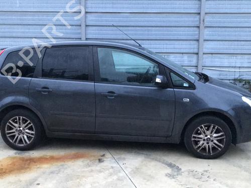 Rear parcel shelf FORD C-MAX (DM2) 1.8 TDCi | BP37868276C85 - Image 6