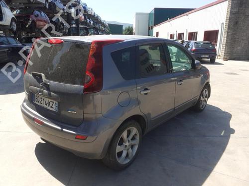 Starter NISSAN NOTE (E11, NE11) 1.5 dCi | BP25642746M8 - Image 6