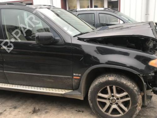 Left rear driveshaft BMW X5 (E53) 3.0 d | BP25639211M40  - Image 39
