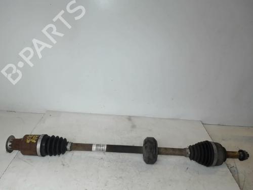 Right front driveshaft DACIA SANDERO 1.4 MPI LPG | BP25636751M39  - Image 6